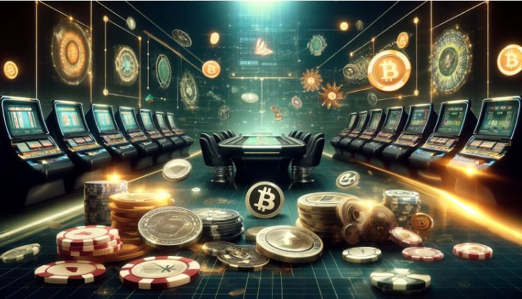 casinos bitcoin et avantages fiscaux